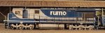 RUMO 9402